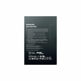 Hard Drive Samsung 2 TB SSD-7