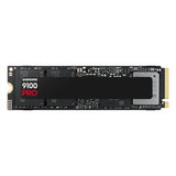 Hard Drive Samsung MZ-VAP2T0BW 2 TB SSD-44