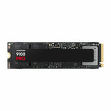 Hard Drive Samsung MZ-VAP2T0BW 2 TB SSD-9