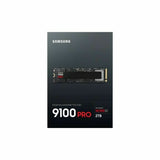 Hard Drive Samsung 2 TB SSD-19