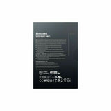 Hard Drive Samsung MZ-VAP2T0BW 2 TB SSD-30