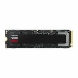 Hard Drive Samsung MZ-VAP2T0BW 2 TB SSD-18