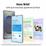 Smartphone Samsung SM-S938B 6,9" Octa Core 12 GB RAM 1 TB Black-5