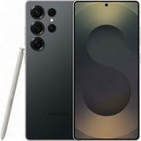 Smartphone Samsung S25 ULTRA BLACK 6,9" 12 GB RAM 512 GB-24