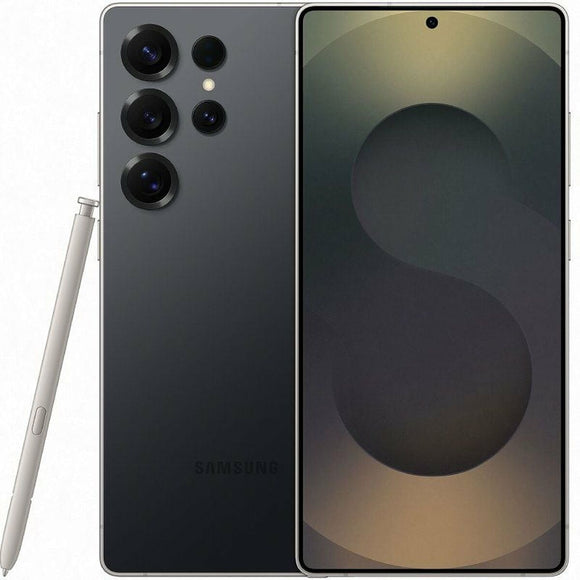 Smartphone Samsung Galaxy S25 Ultra Octa Core 12 GB RAM 512 GB 6,9