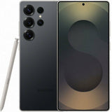 Smartphone Samsung Galaxy S25 Ultra Octa Core 12 GB RAM 512 GB 6,9" Black-0