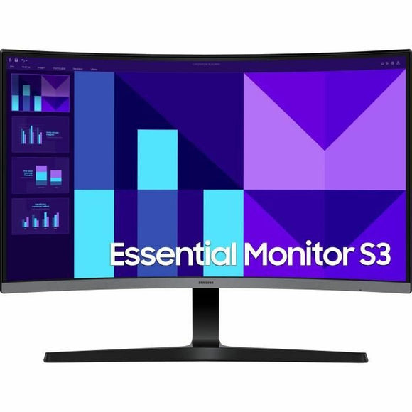 Gaming Monitor Samsung Full HD 27
