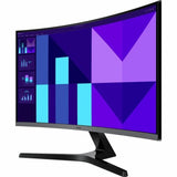 Gaming Monitor Samsung Full HD 27"-6