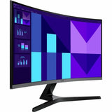 Gaming Monitor Samsung Full HD 27"-5