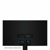 Gaming Monitor Samsung LS32D390GAUXEN 32" Full HD-11