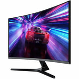 Gaming Monitor Samsung LS32D390GAUXEN Full HD 32"-4