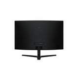 Gaming Monitor Samsung LS32D396GAUXEN Full HD 32"-5