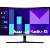Gaming Monitor Samsung LS32D396GAUXEN Full HD 32"-0