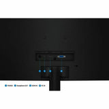 Gaming Monitor Samsung LS32D396GAUXEN Full HD 32"-13