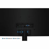 Gaming Monitor Samsung Full HD 32"-1