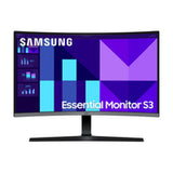 Gaming Monitor Samsung LS27D396GAUXEN Full HD 27"-12