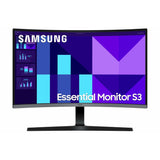 Gaming Monitor Samsung LS27D396GAUXEN Full HD 27"-10