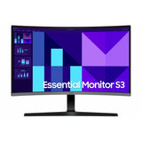 Gaming Monitor Samsung LS27D396GAUXEN Full HD 27"-9