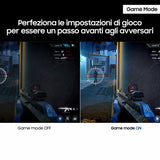 Gaming Monitor Samsung LS27D396GAUXEN Full HD 27"-7