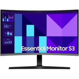 Gaming Monitor Samsung LS27D396GAUXEN Full HD 27"-0