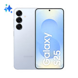 Smartphone Samsung S25 BLUE 6,2" Qualcomm Snapdragon 8 Elite 12 GB RAM 128 GB Blue-27