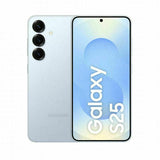 Smartphone Samsung S25 BLUE 6,2" 75" Qualcomm Snapdragon 8 Elite 12 GB RAM 128 GB Blue-35