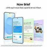 Smartphone Samsung S25 BLUE 6,2" 75" Qualcomm Snapdragon 8 Elite 12 GB RAM 128 GB Blue-26