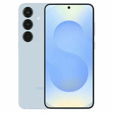 Smartphone Samsung S25 BLUE 6,2" 75" Qualcomm Snapdragon 8 Elite 12 GB RAM 128 GB Blue-18