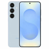 Smartphone Samsung S25 BLUE 6,2" Qualcomm Snapdragon 8 Elite 12 GB RAM 128 GB Blue-12