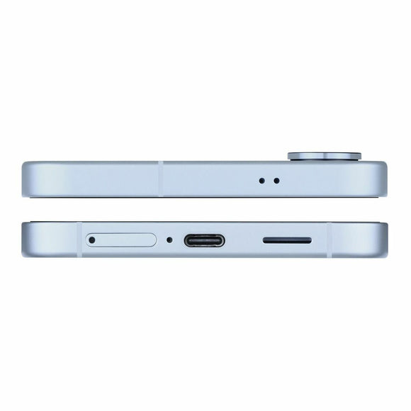 Smartphone Samsung S25 BLUE 6,2