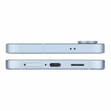 Smartphone Samsung S25 BLUE 6,2" 75" Qualcomm Snapdragon 8 Elite 12 GB RAM 128 GB Blue-12