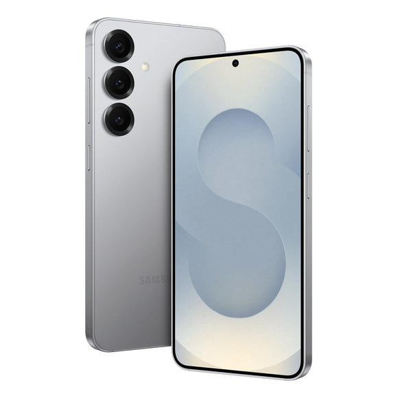 Samsung Galaxy S25 512GB Silver Shadow-0