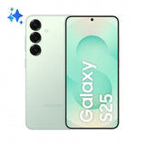 Smartphone Samsung 6,2" Qualcomm Snapdragon 8 Elite 12 GB RAM 512 GB-0