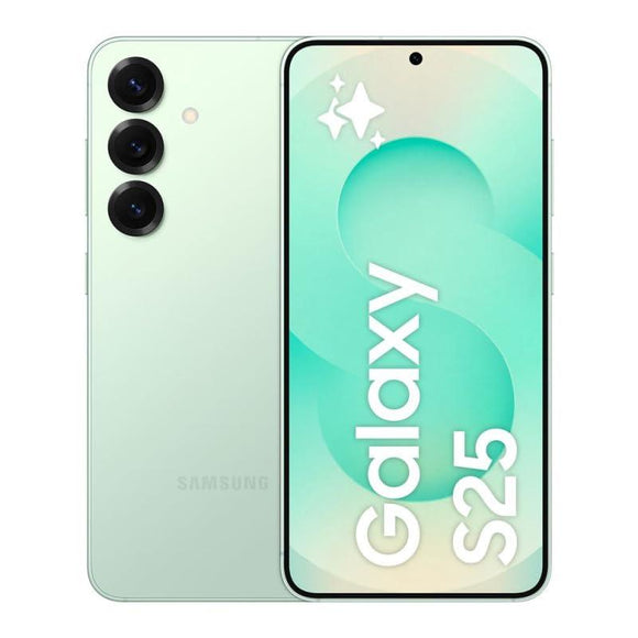 Samsung Galaxy S25 512GB Mint-0