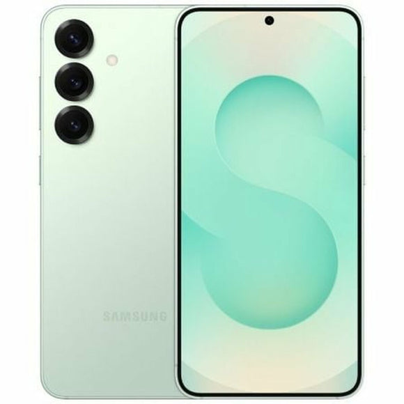 Smartphone Samsung SM-S931BLGGEUB Octa Core 12 GB RAM 256 GB Green 6,2
