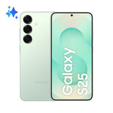 Smartphone Samsung 6,2" Qualcomm Snapdragon 8 Elite 12 GB RAM 128 GB-2