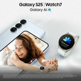 Smartphone Samsung S25 MINT 6,2" Qualcomm Snapdragon 8 Elite 12 GB RAM 128 GB-12