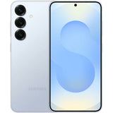 Smartphone Samsung GALAXY S25 12 GB RAM 256 GB Blue 6,2" 75" Qualcomm Snapdragon 8 Elite-4