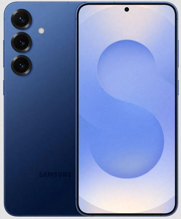 Samsung Galaxy S25+ 5G 12/256GB Dual SIM granatowy (S936)-0