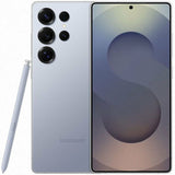 Smartphone Samsung Galaxy S25 Ultra Octa Core 12 GB RAM 256 GB Blue 6,9"-0