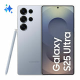 Smartphone Samsung S25 ULTRA 5G 12 GB RAM 256 GB 6,9" Qualcomm Snapdragon 8 Elite Blue-19