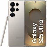 Smartphone Samsung S25 ULTRA GRAY 6,9" Qualcomm Snapdragon 8 Elite 12 GB RAM 512 GB Grey-49
