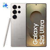 Smartphone Samsung S25 ULTRA GRAY 6,9" Qualcomm Snapdragon 8 Elite 12 GB RAM 512 GB Grey-31