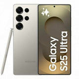 Smartphone Samsung S25 ULTRA GRAY 6,9" Qualcomm Snapdragon 8 Elite 12 GB RAM 512 GB Grey-47
