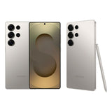 Smartphone Samsung S25 ULTRA GRAY 6,9" Qualcomm Snapdragon 8 Elite 12 GB RAM 512 GB Grey-21