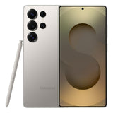 Smartphone Samsung S25 ULTRA GRAY 6,9" Qualcomm Snapdragon 8 Elite 12 GB RAM 512 GB Grey-14