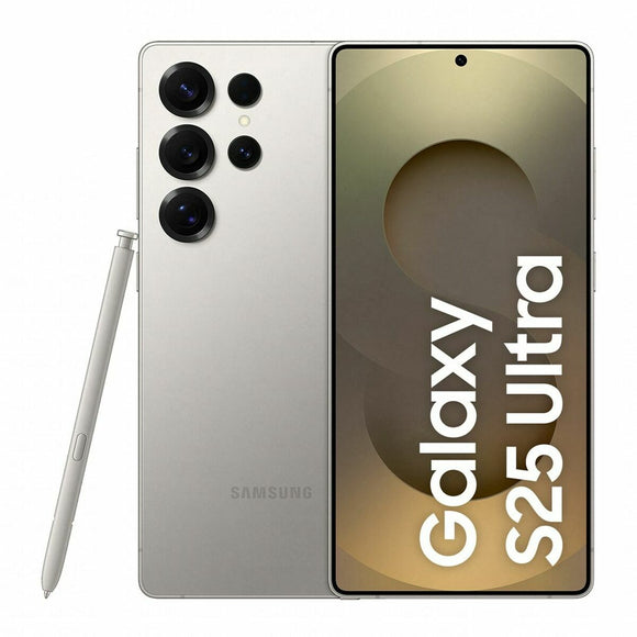 Smartphone Samsung SM-S938B 6,9