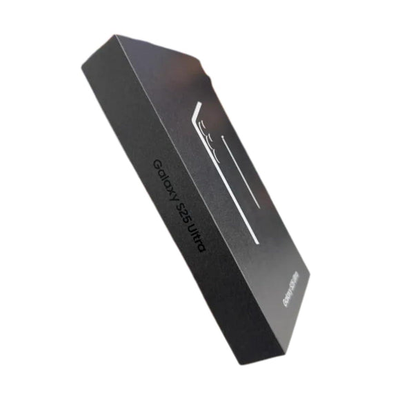 Samsung GALAXY S25 Ultra 5G S938B DS 1TB Titanium Silverblue Android 15.0 Smartphone-0