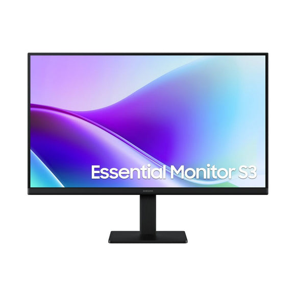Monitor Samsung LS24F320GAUXEN Full HD 24