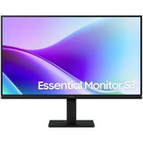 Monitor Samsung LS24F320GAUXEN Full HD 24"-9